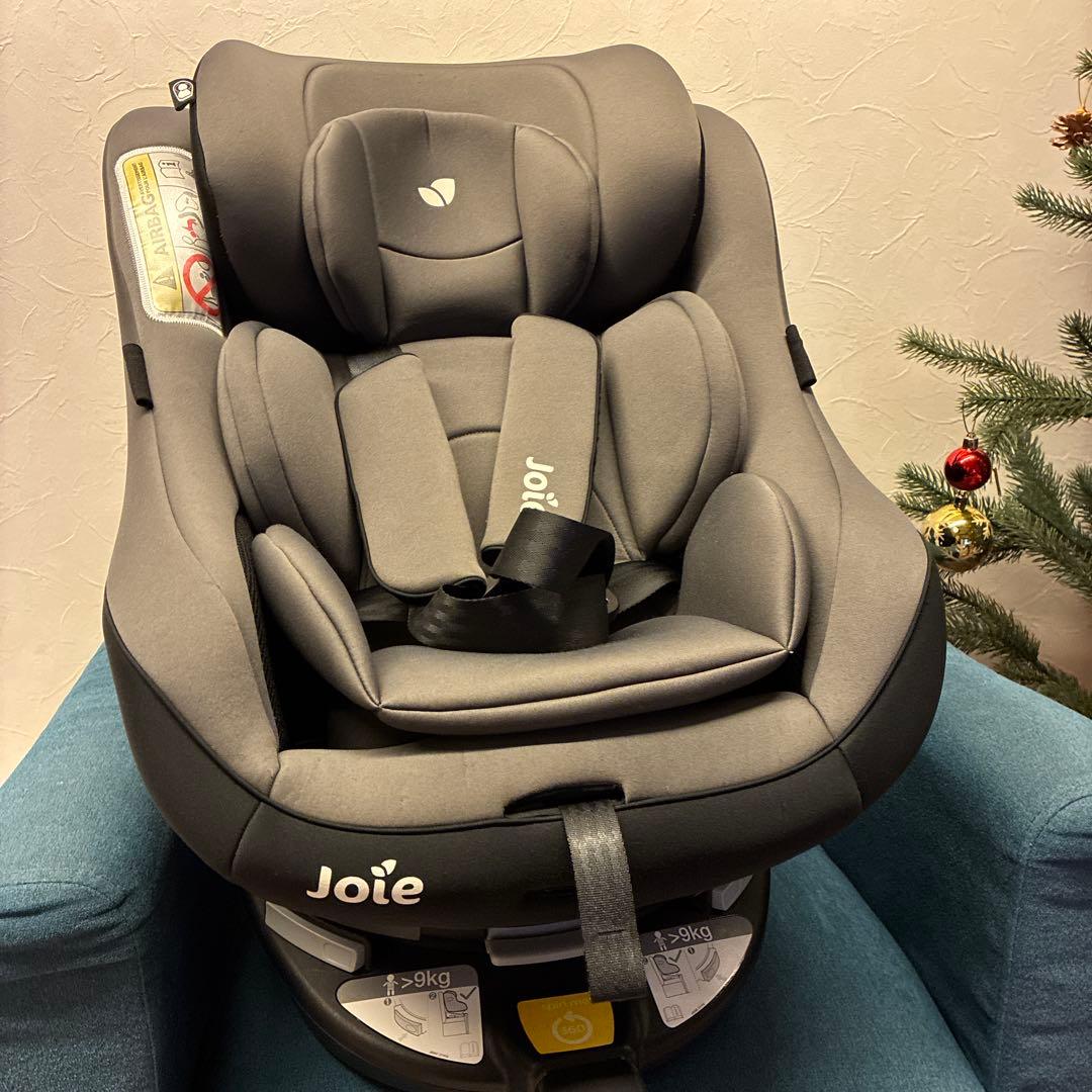 joie チャイルドシート　アーク360⭐︎ 美品