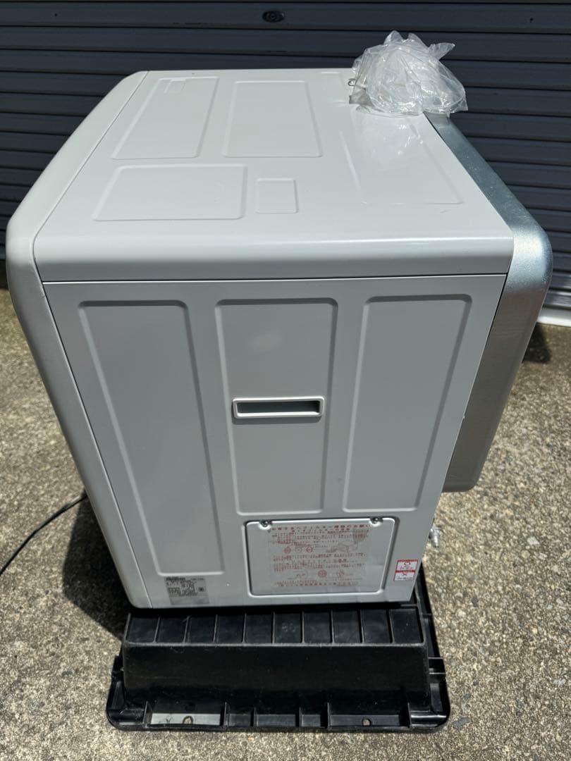 リンナイ ガス衣類乾燥機　RDT-51SA-2 5.0kg