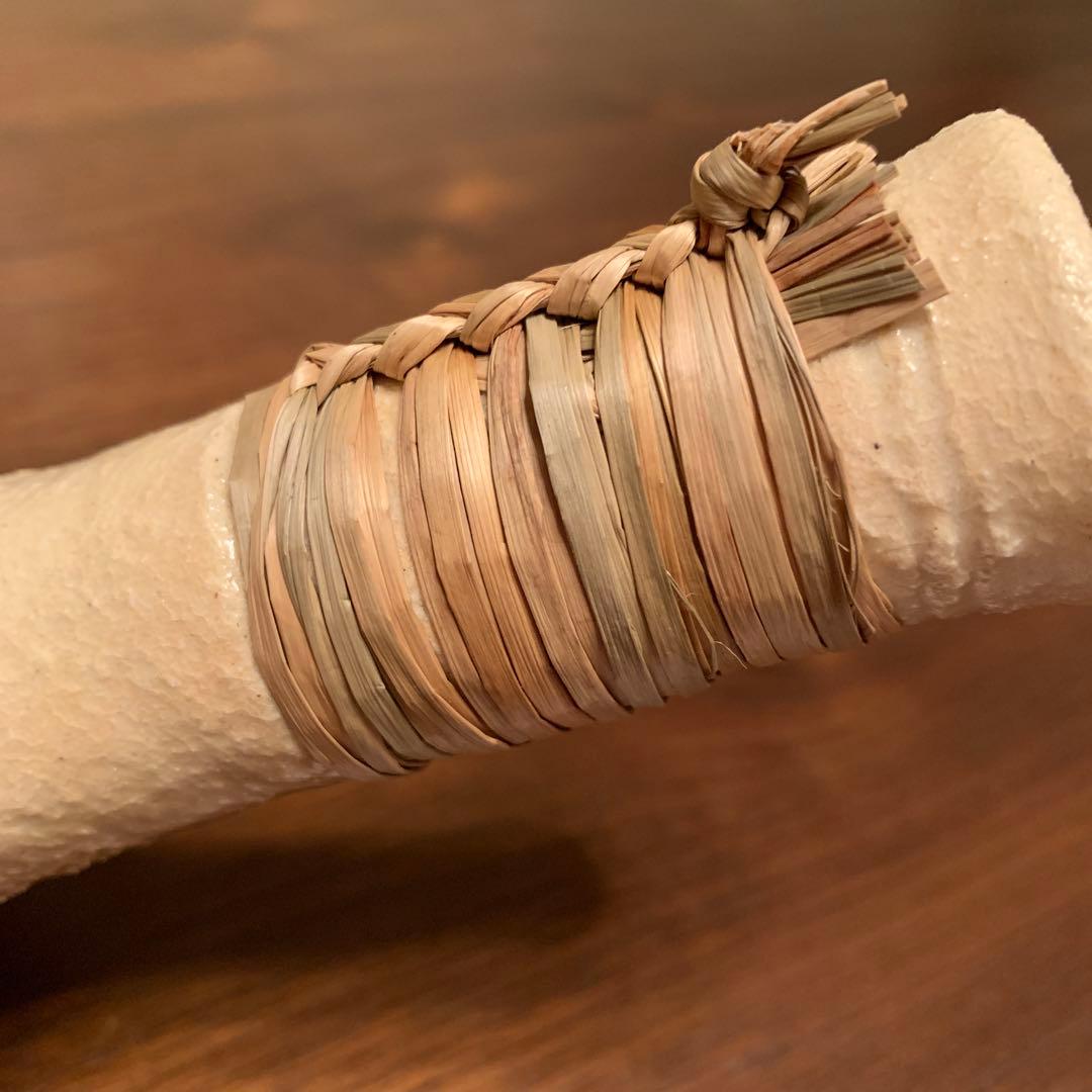 十場あすか　片手鍋未使用品