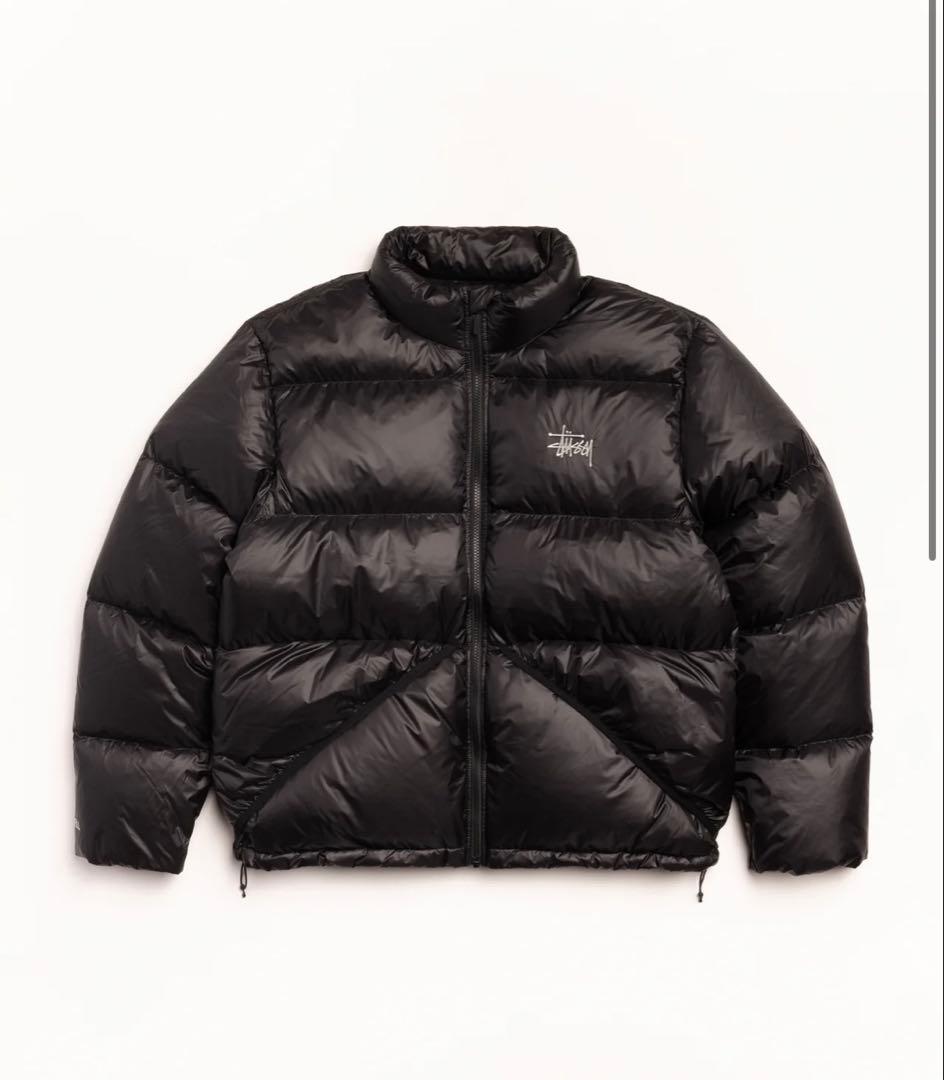 ストゥーシー ダウン