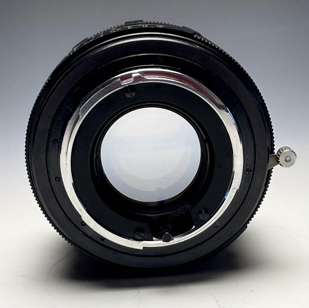 海外人気爆発❣️ビンテージカメラ　千代田光学（MINOLTA） SR-1