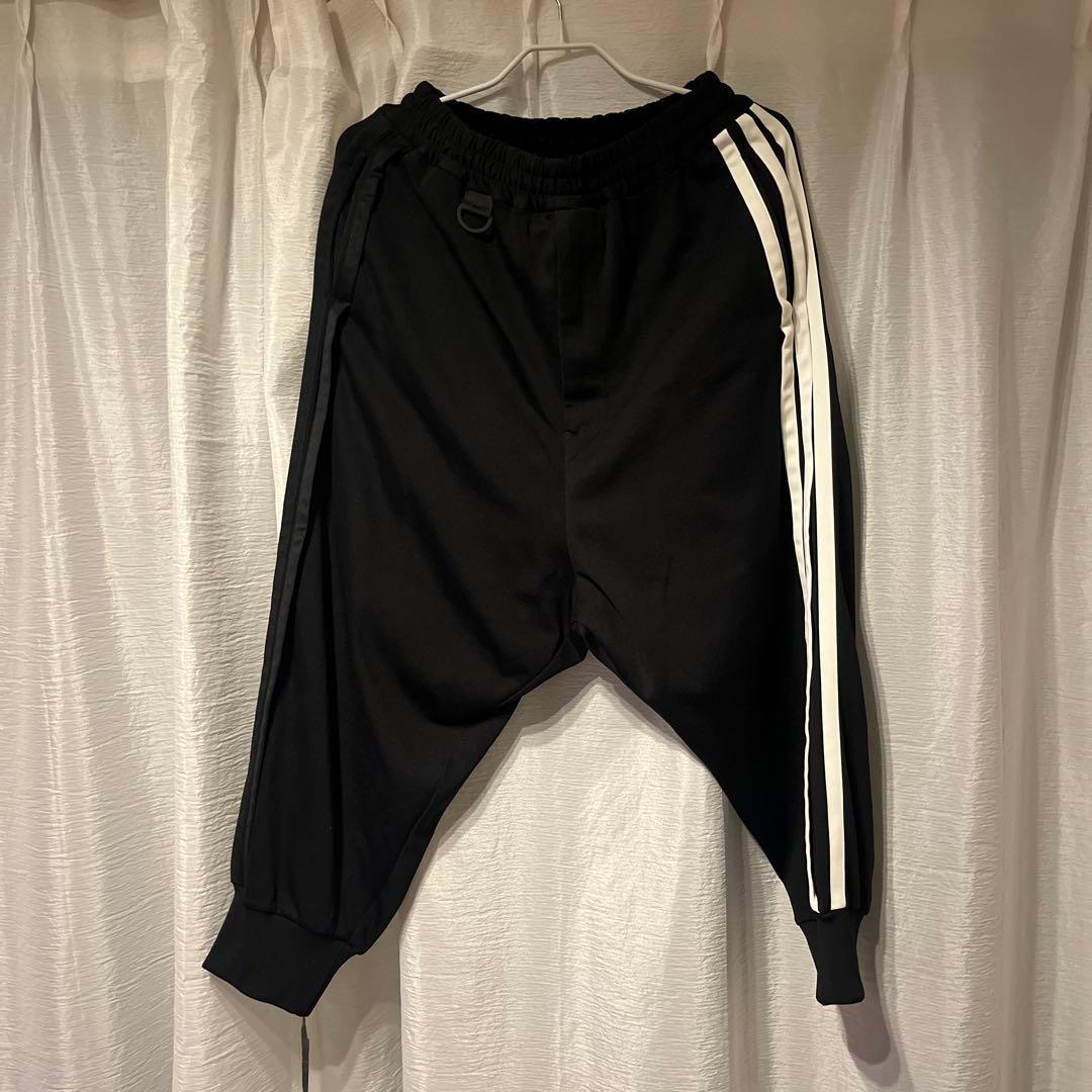 YOUJI YAMAMOTO サルエルパンツ