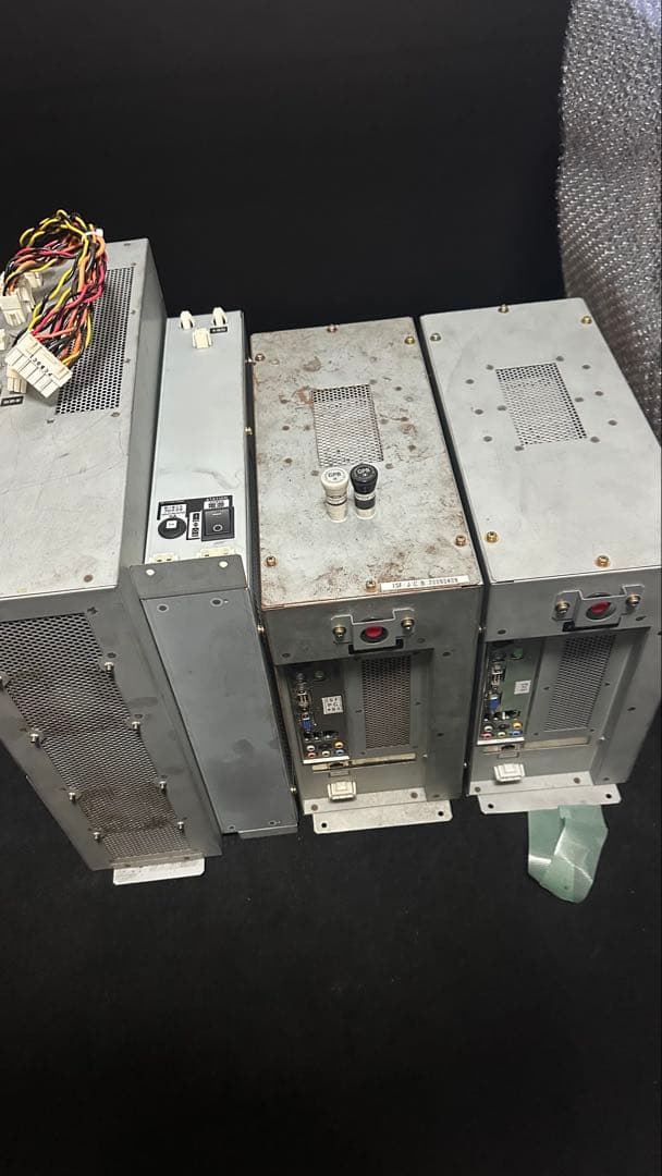 スピンフィーバー