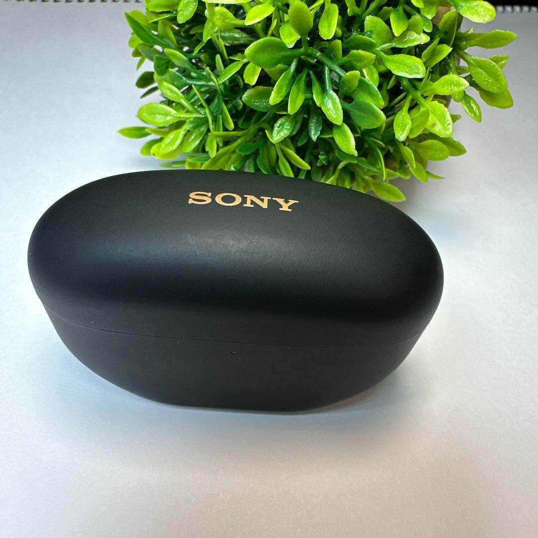 SONY WF-1000XM5 充電ケースのみ