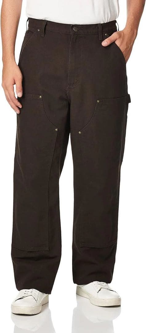 パンツ 00s Carhartt double knee pants