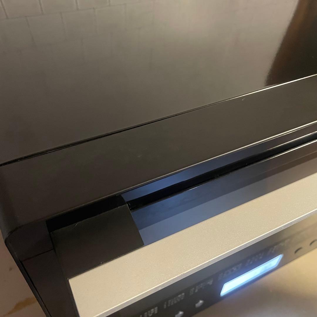 高年式SHARP 過熱水蒸気　オーブンレンジ 2段調理　RE-WF262 26L