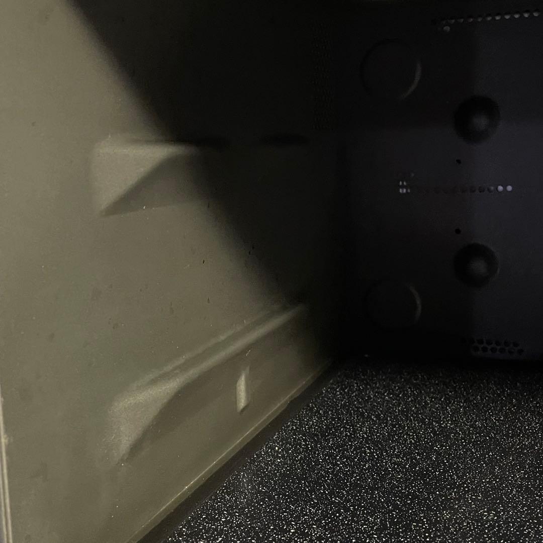 高年式SHARP 過熱水蒸気　オーブンレンジ 2段調理　RE-WF262 26L