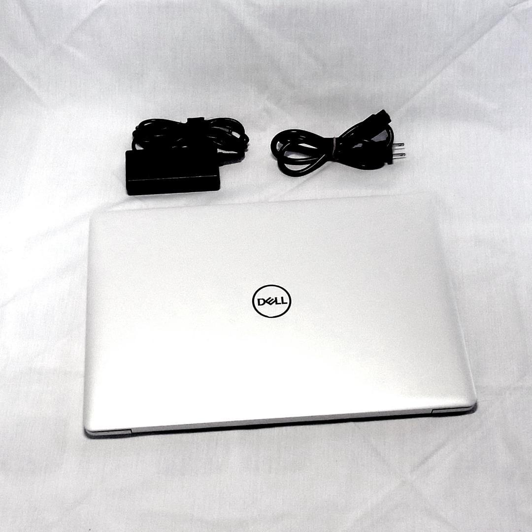 【メモリ等が更に急騰！お早めに】15型デルノートパソコン／第8世代／SSD