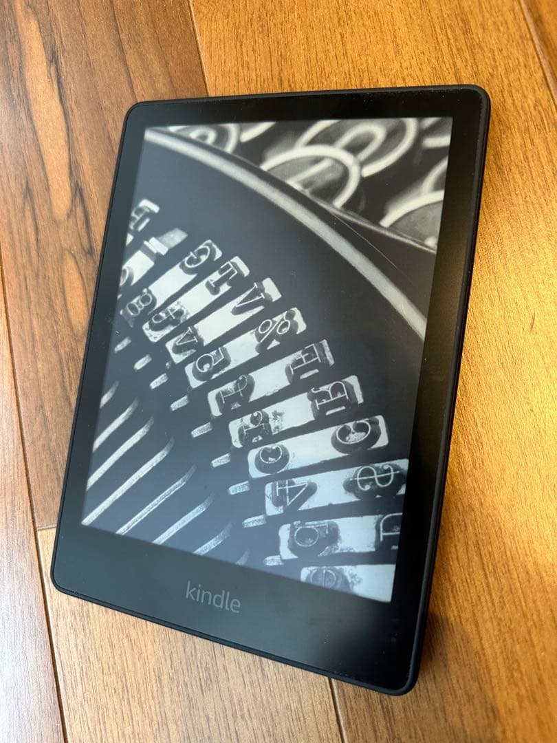 Kindle 第11世代6インチ 電子書籍リーダー 本体