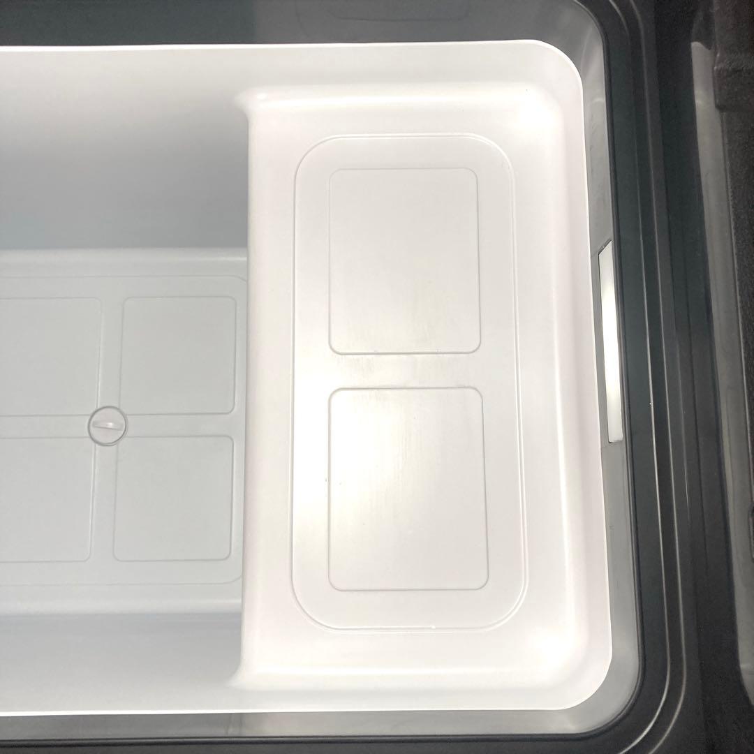 【未使用級✨美品】EENOUR D35 車載冷蔵庫AC/DC ポータブル