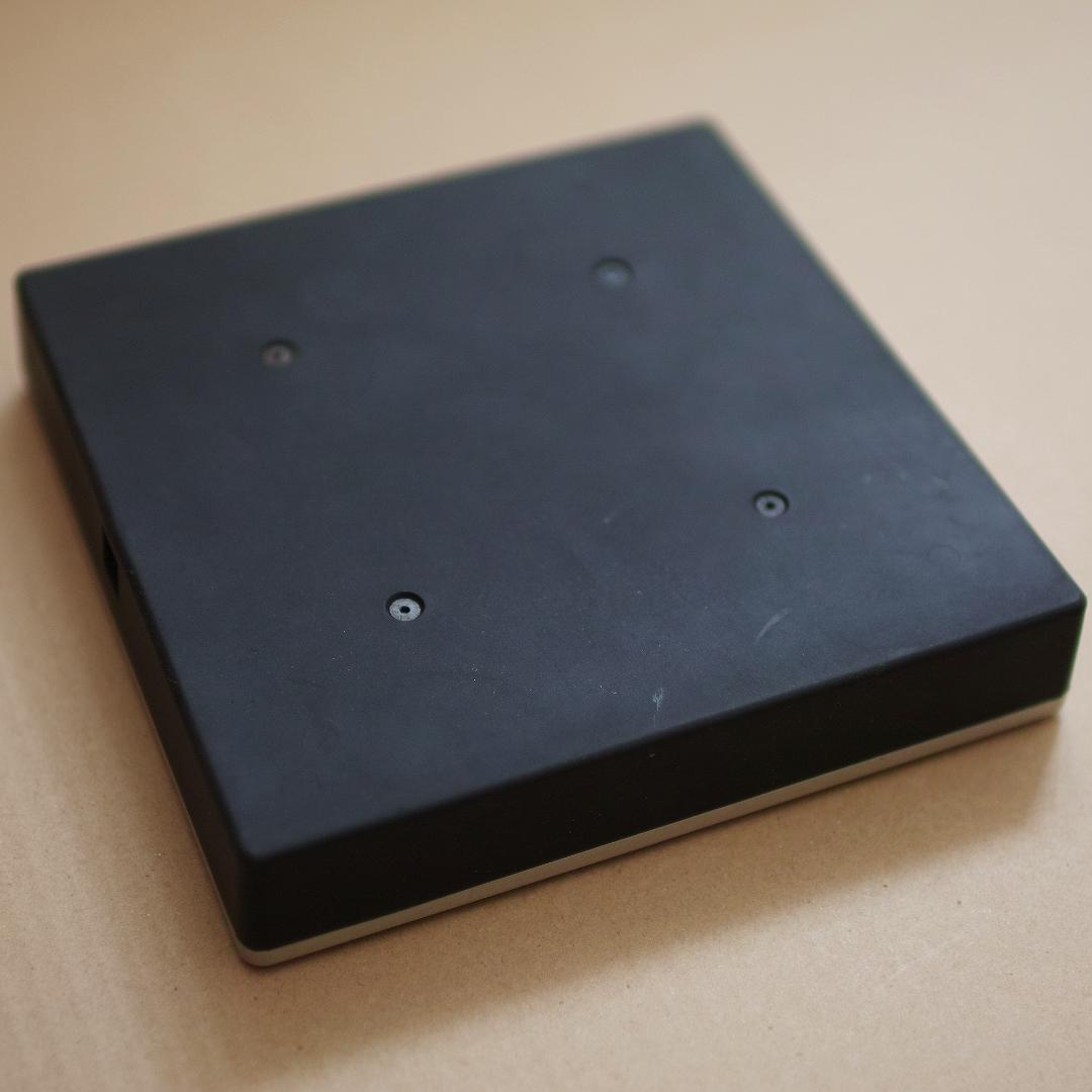 DTM・DAW monome 40h