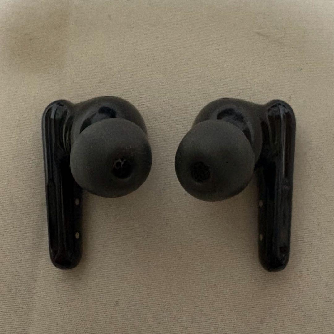 Anker Soundcore Liberty 4 Pro ブラック