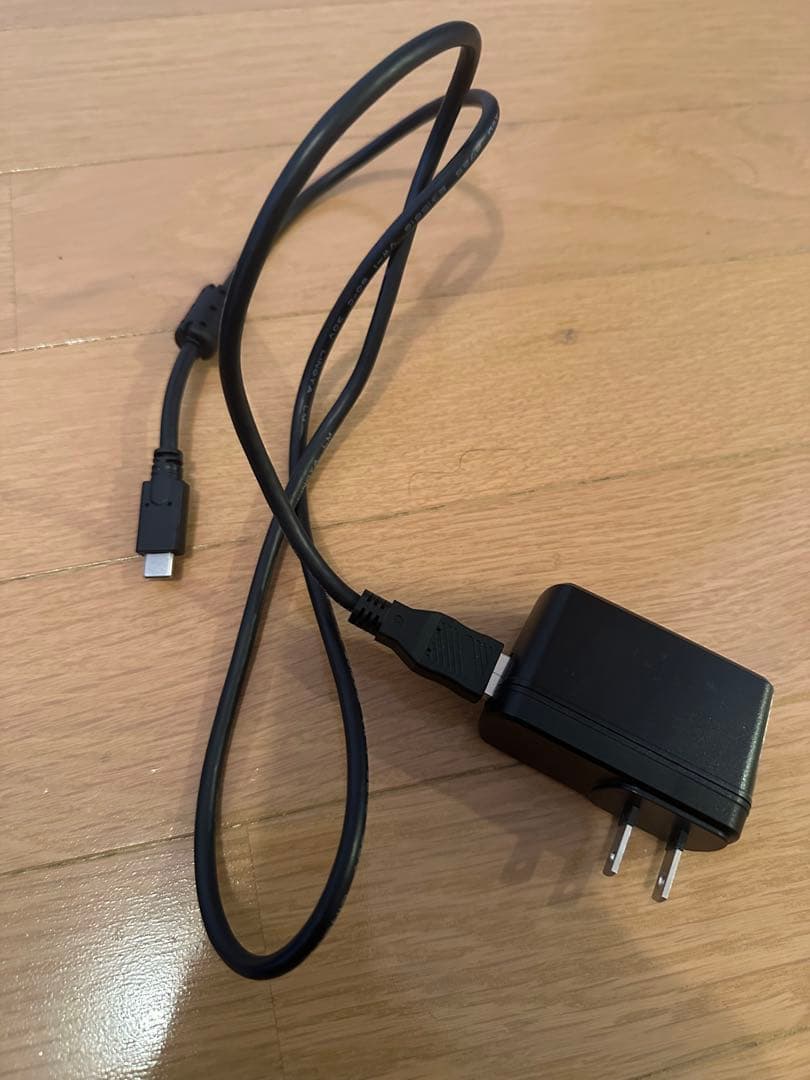 LUMIX デジタル一眼レフ 充電器付き