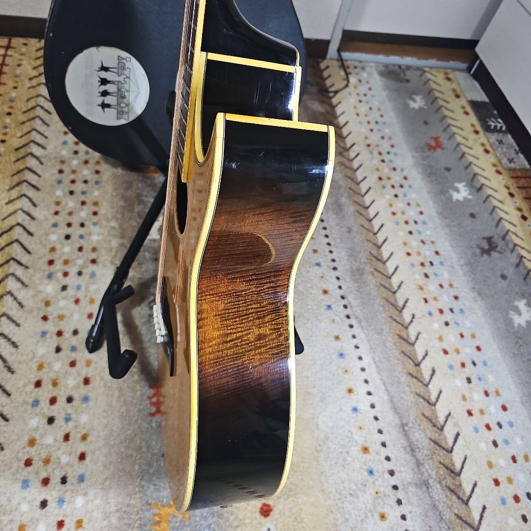 Aria.Elecod.FE-S80エレアコ珍品。