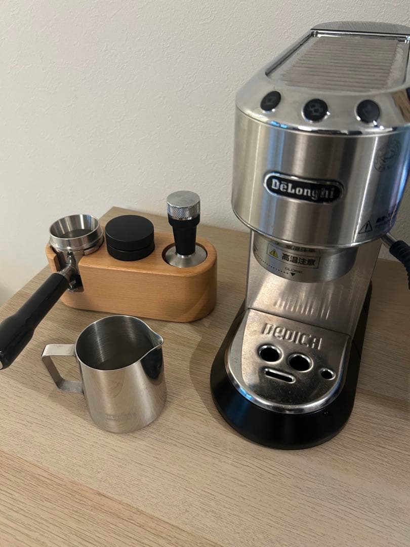 デロンギデディカアルテ