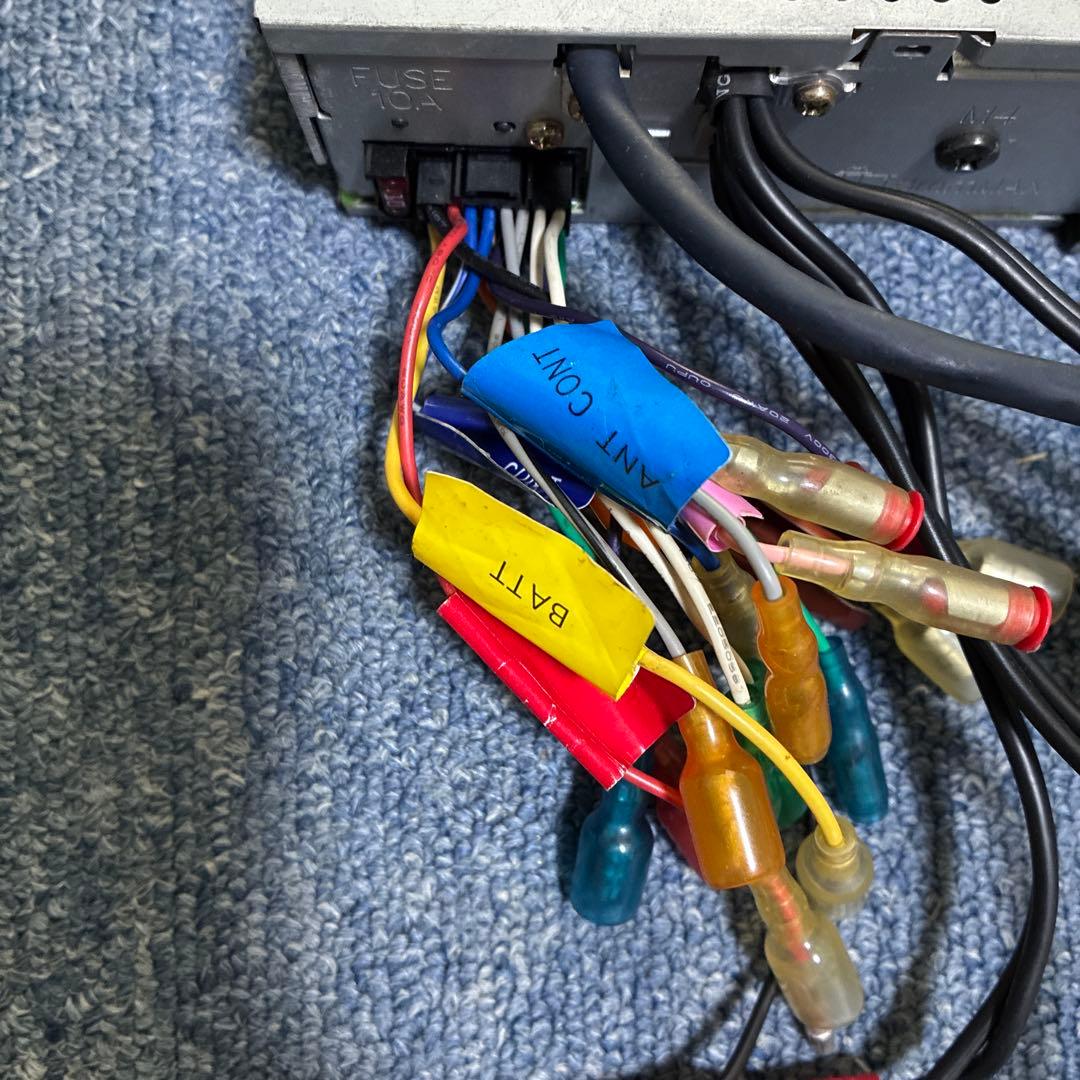 F-CD77 動作確認済　訳あり