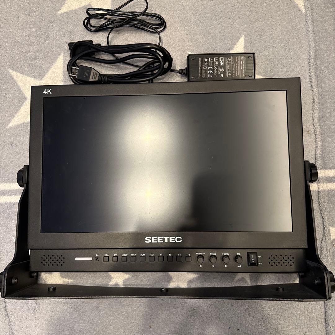 SEETEC P173-9HSD 17.3インチ