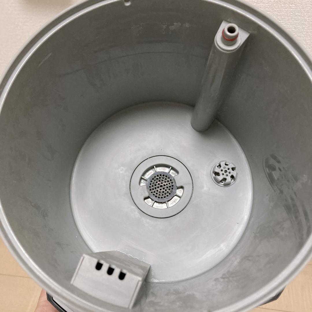 Airdog moi 高性能加湿器 H5 2023年製 AIR-M-P1W210