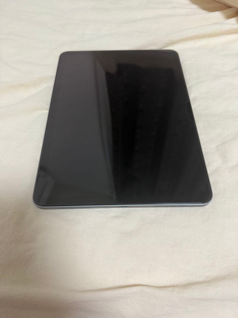 【美品】Apple iPad Air M2 11インチ128GB スペースグレー