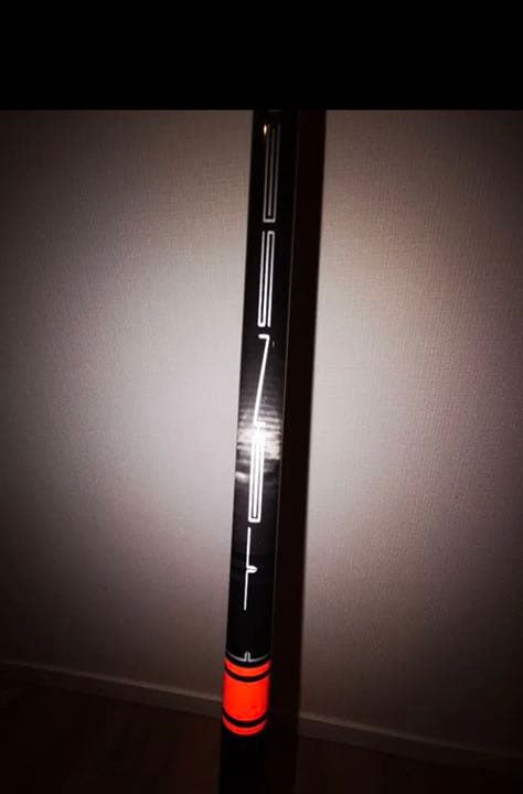 テンセイ CK PRO オレンジ　50X　キャロウェイスリーブ