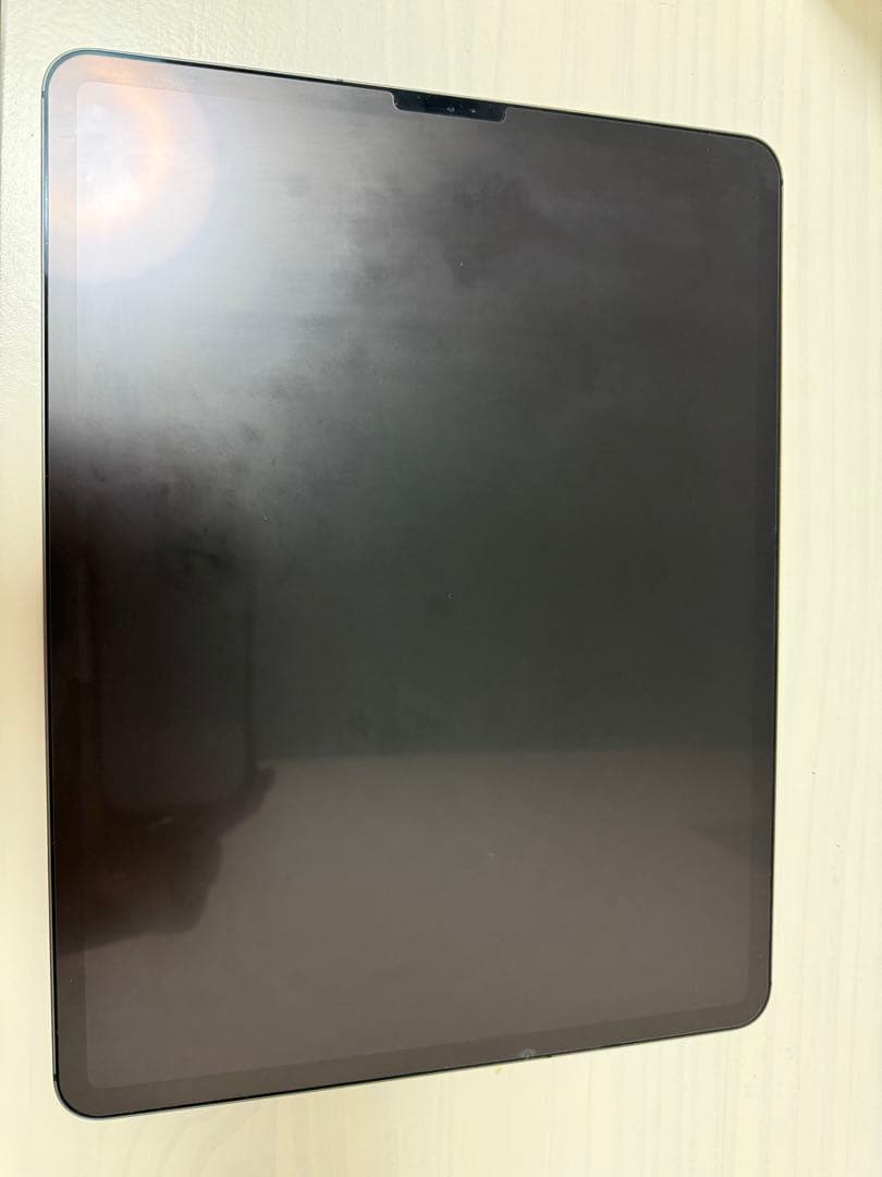 iPad Pro 第4世代 12.9インチ 512GB