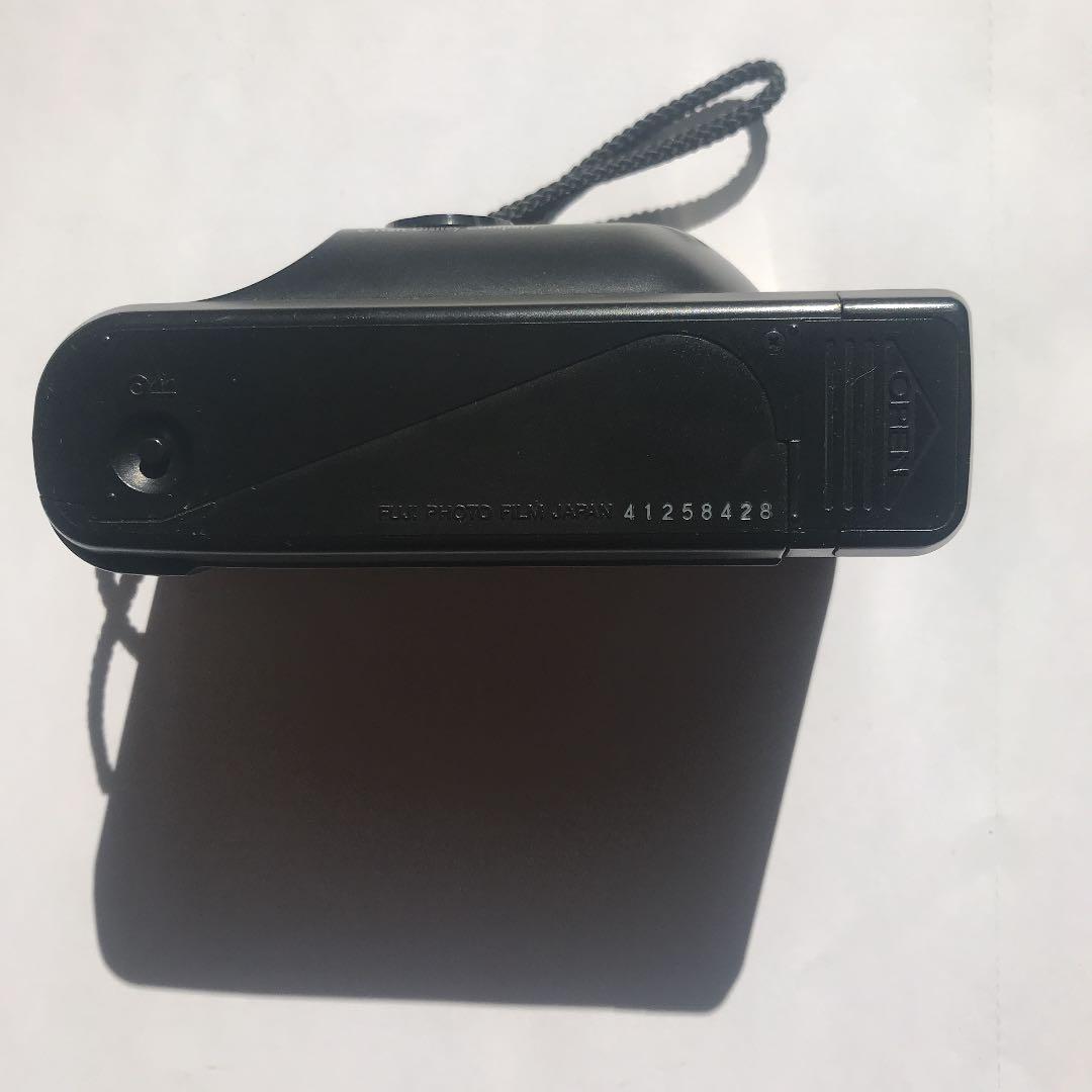 [ディズニー・ミッキーマウス]富士フィルム、カメラ、DL-7、1989年製