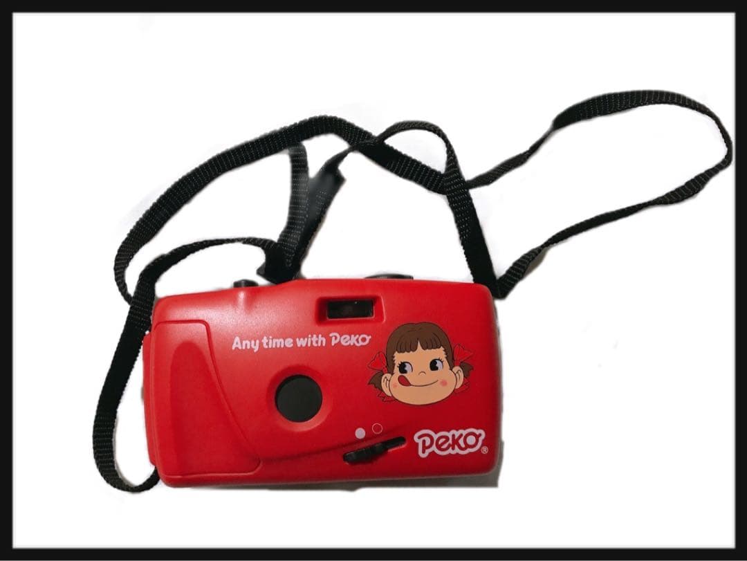 新品未開封 未使用 ペコちゃん 不二家 まとめ売り