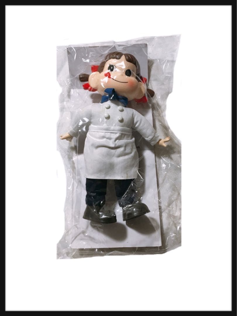 新品未開封 未使用 ペコちゃん 不二家 まとめ売り