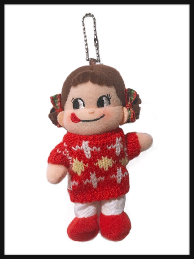 新品未開封 未使用 ペコちゃん 不二家 まとめ売り