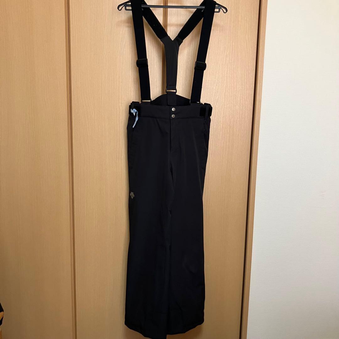 デサント　DESCENTE スキーウェア上下　Sサイズ