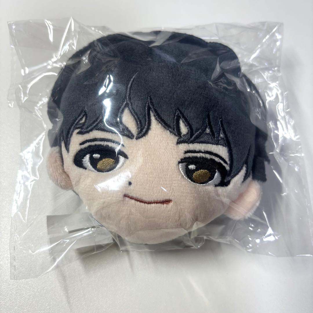 リョウガ 船津稜雅 マスコット ポーチ