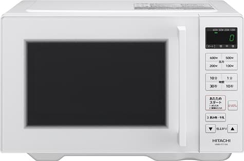 HITACHI 電子レンジ