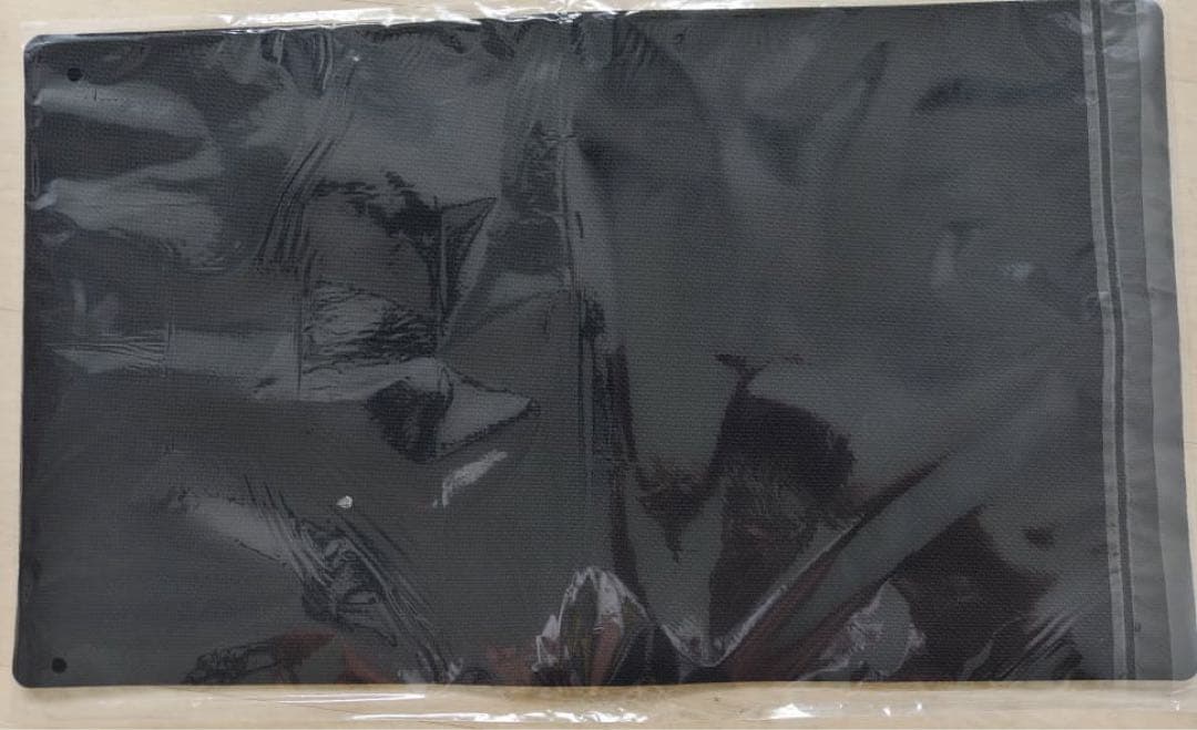 GCG ガンダムカードゲーム スレッタ＆ミオリネ　プロモ&プレイマットセットs