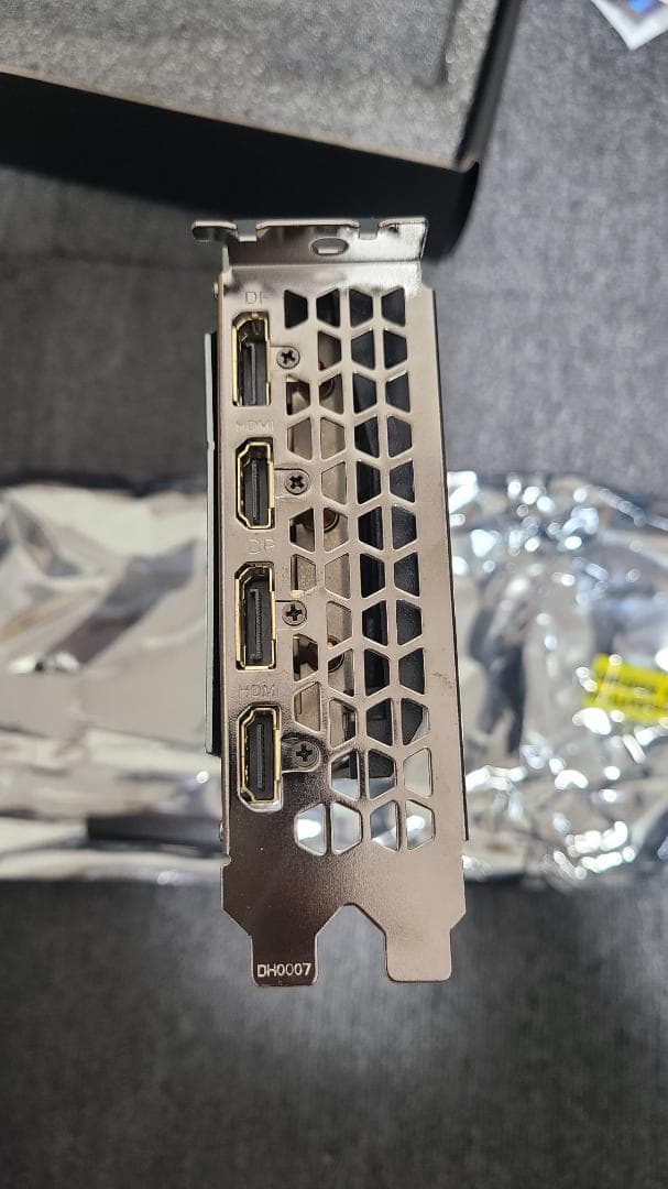 グラフィックボード・グラボ・ビデオカード GIGABYTE GeForce RTX 3060 GAMING OC 12G