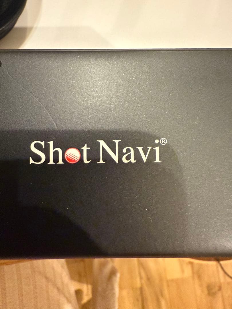 ショットナビEvolve α
