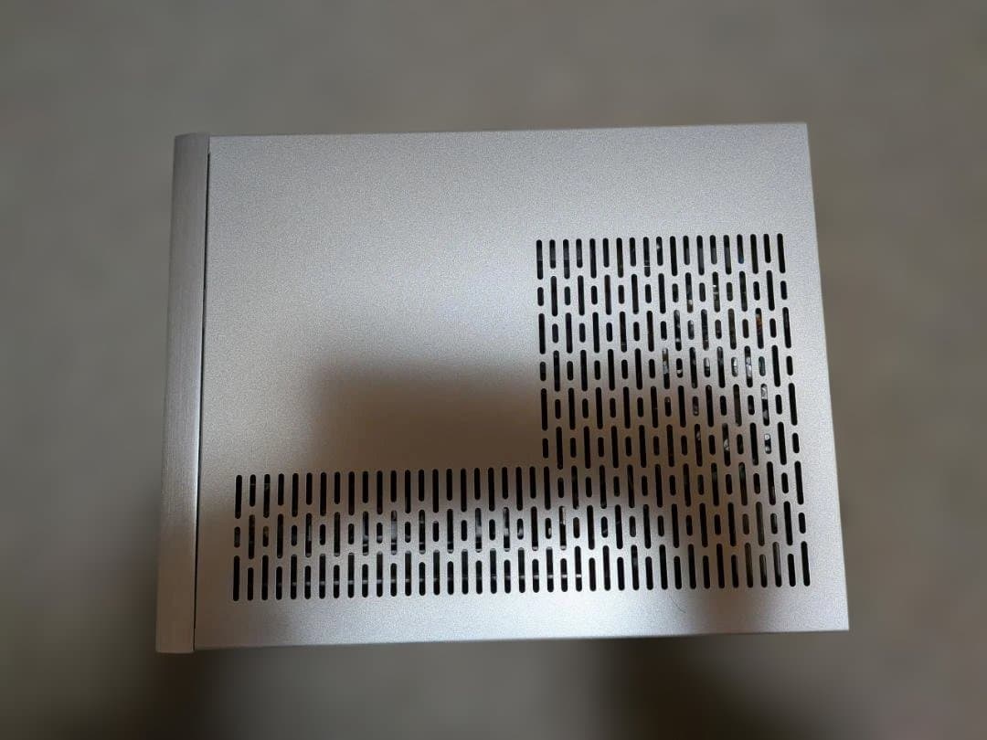 DENON RCD-M41　Bluetooth対応CDレシーバー