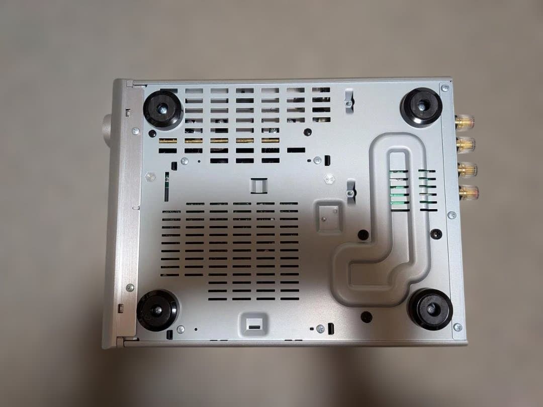 DENON RCD-M41　Bluetooth対応CDレシーバー