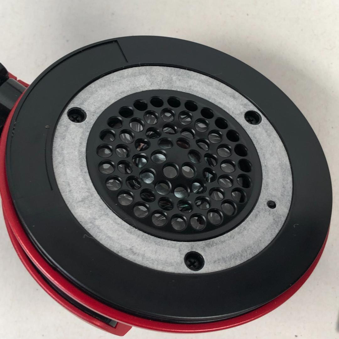 ヘッドホン ATH-AR3RS ローリングストーンズ展