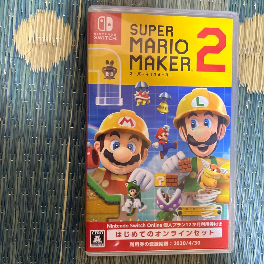 Nintendo Switch ゲーム7本セット