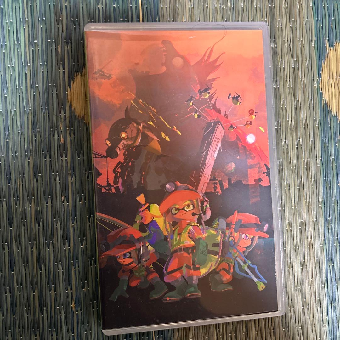 Nintendo Switch ゲーム7本セット