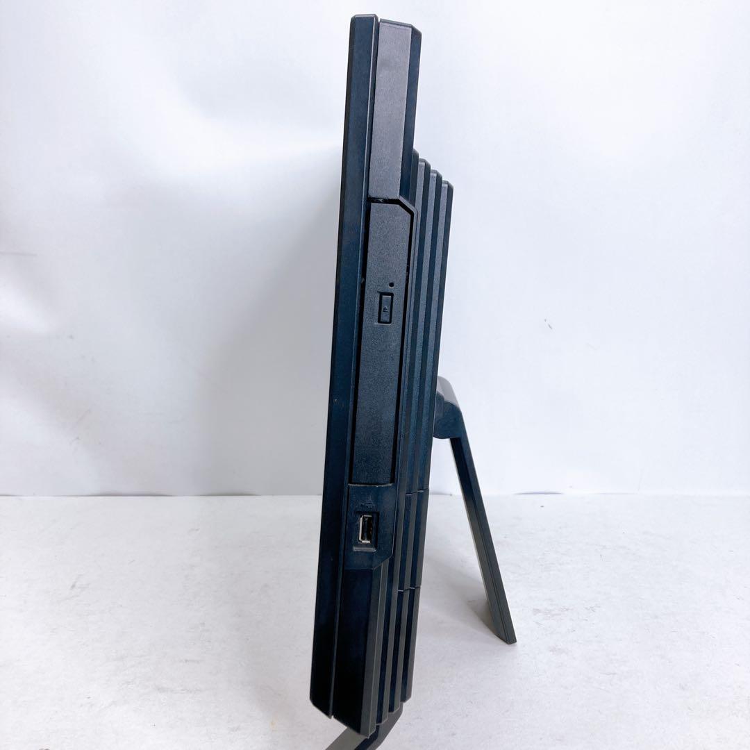 富士通 一体型デスクトップパソコン i7 デスクトップPC PC28