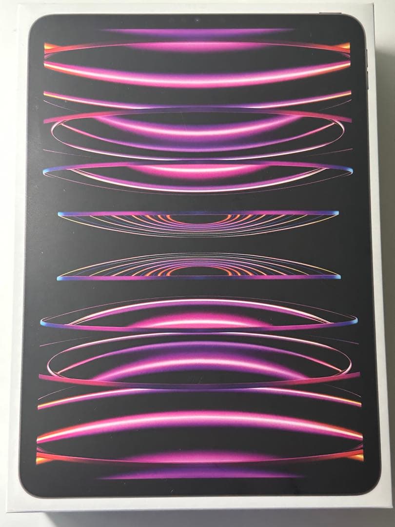 Apple iPad Pro 11インチ 128GB Wi-Fi