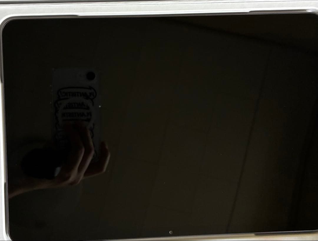 Xiaomi Pad7 Pro 8GB/128GB グレー