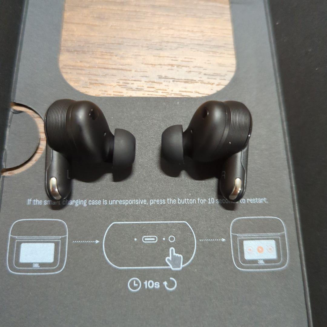 JBL TOUR PRO 3 ワイヤレスイヤホン bluetooth