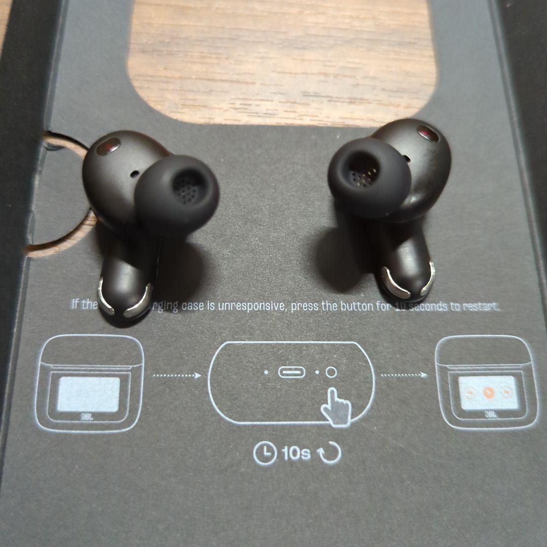 JBL TOUR PRO 3 ワイヤレスイヤホン bluetooth