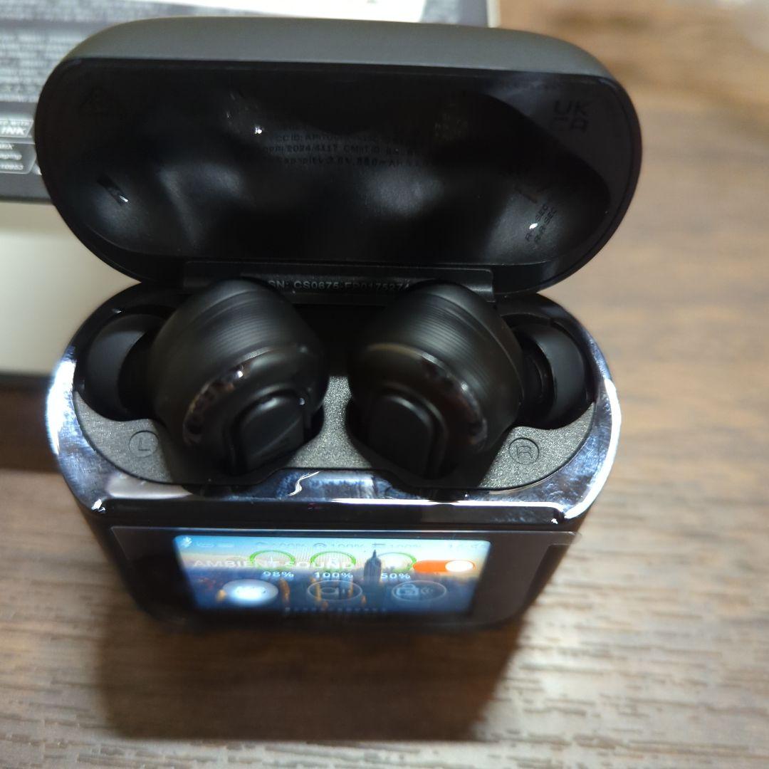 JBL TOUR PRO 3 ワイヤレスイヤホン bluetooth