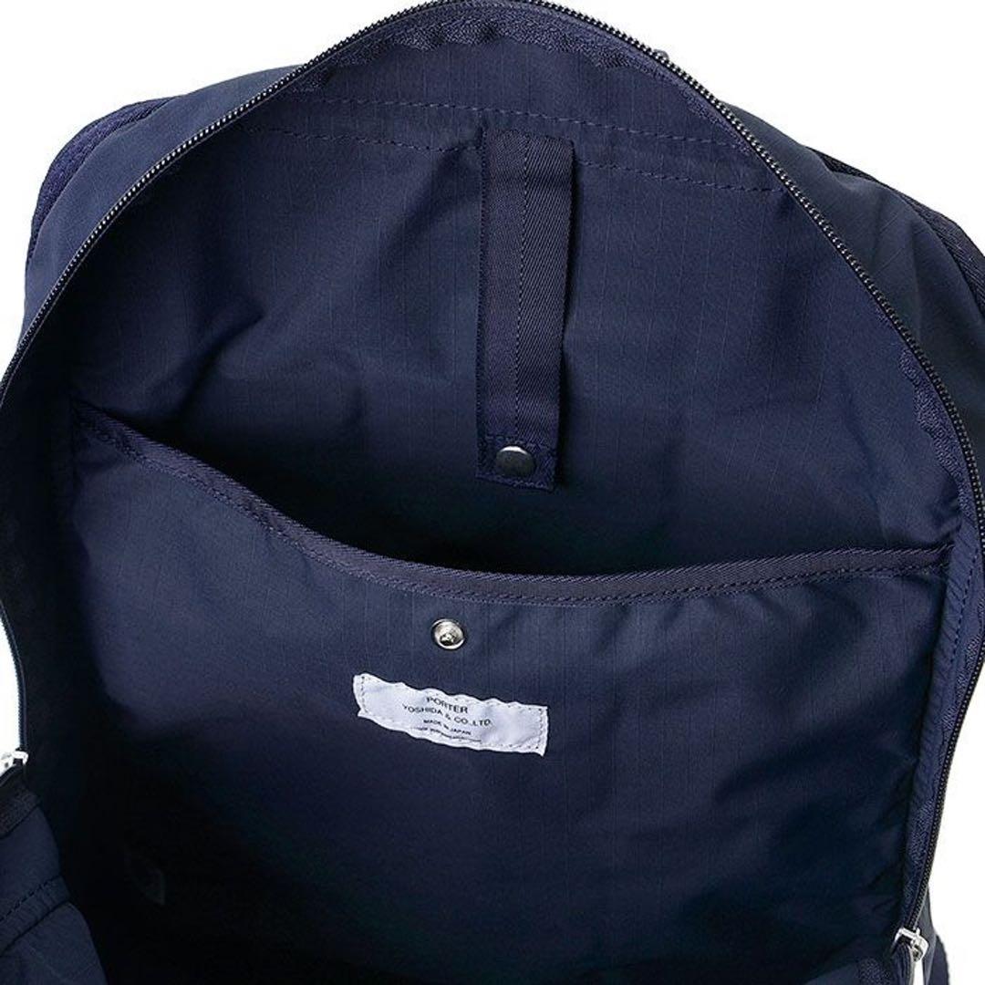 新品未使用 吉田カバン DAYPACK(690-17851)