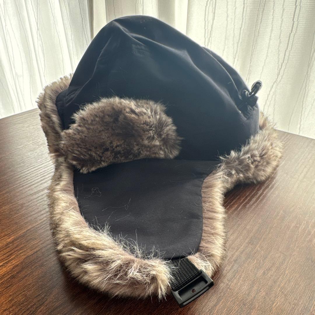 THE NORTH FACE インサレーションボンバーキャップ NN42238