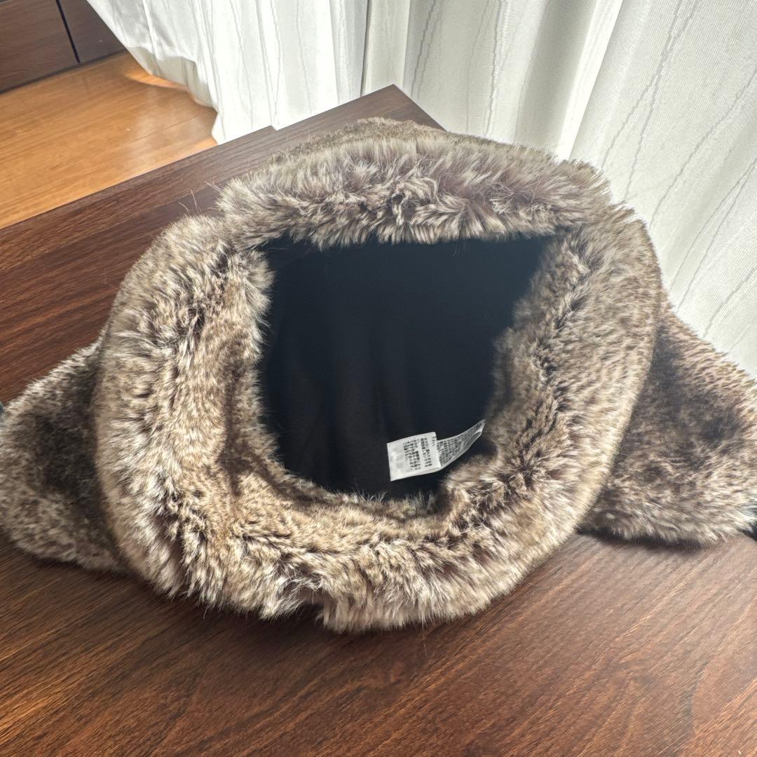 THE NORTH FACE インサレーションボンバーキャップ NN42238