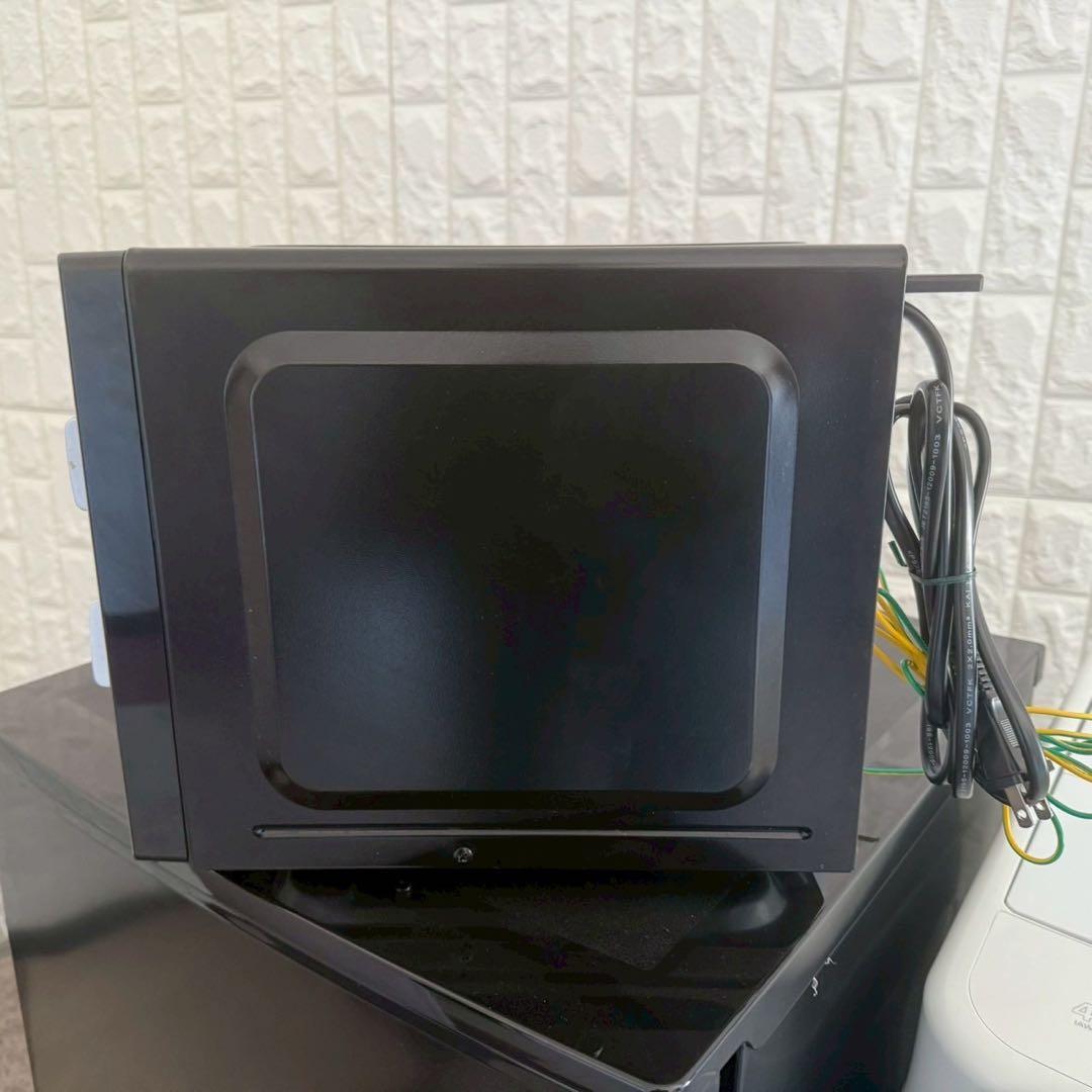 都内23区送料無料✨アイリス3点セット✨ 冷蔵庫・洗濯機・電子レンジ